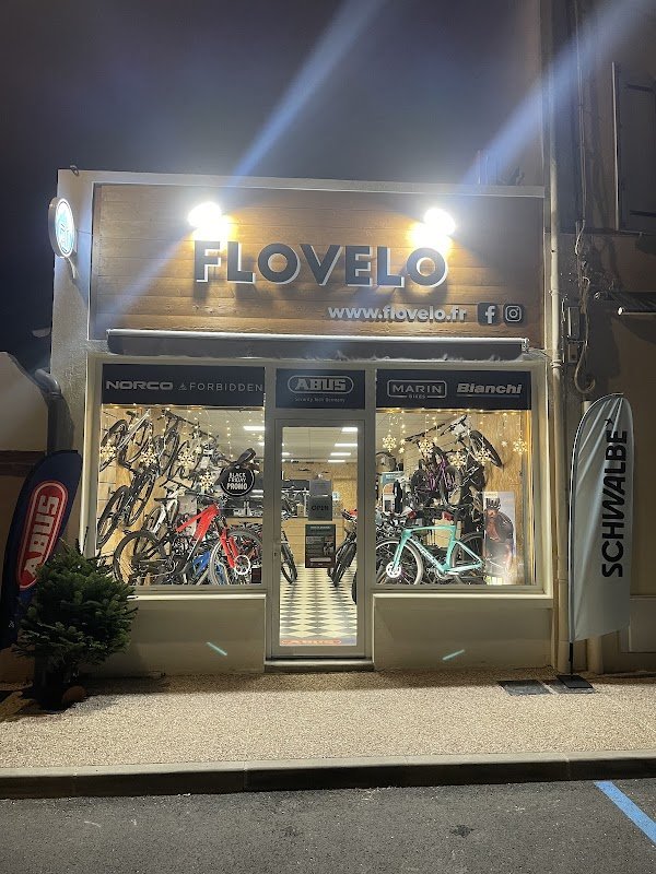 FloVelo - Photo 3
