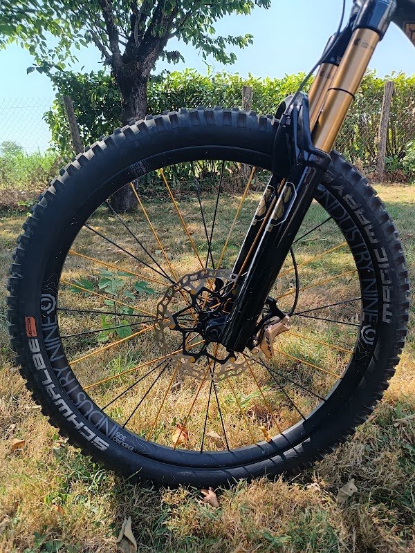 Cycle 2 roues - Photo 2