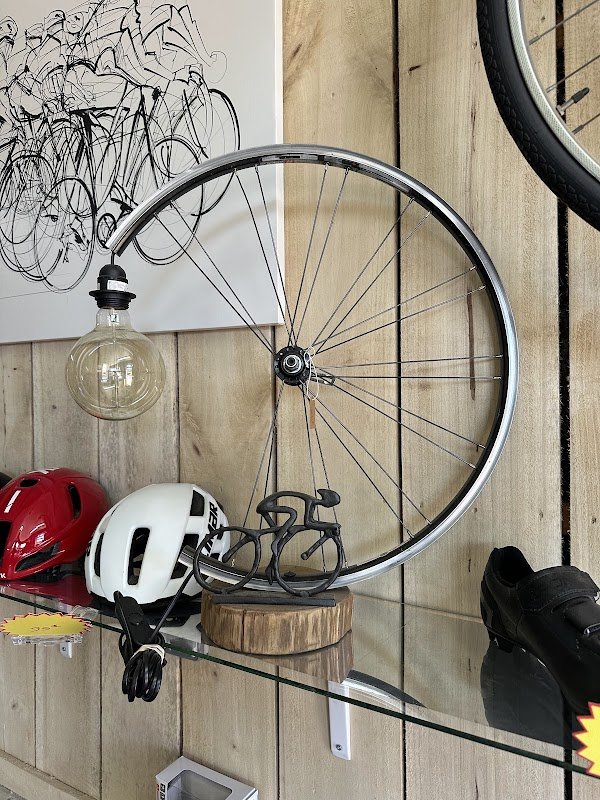 Bicicleta Maurandy - Photo 2