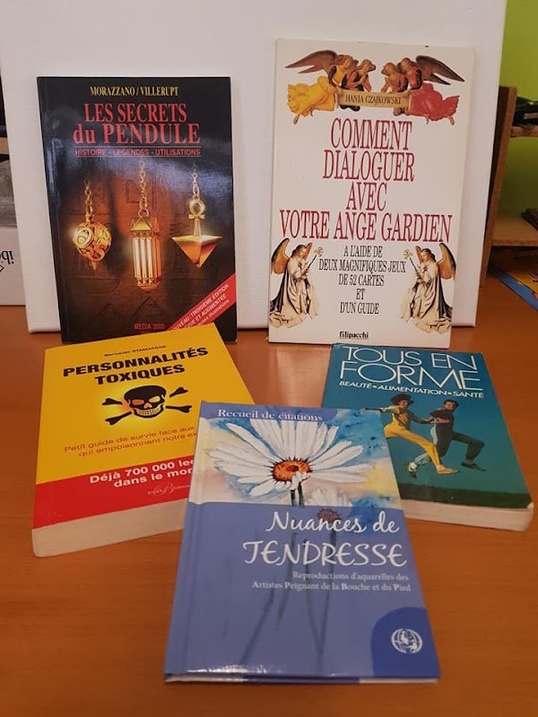 Mille et Une Récup - Photo 2