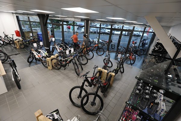 Elite Vélo 15 - Photo 2