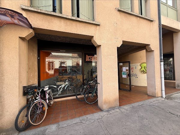 Docteur Vélo & Mister Bike - Photo 2