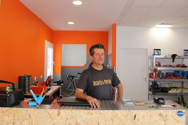 Docteur Vélo & Mister Bike - Photo 3