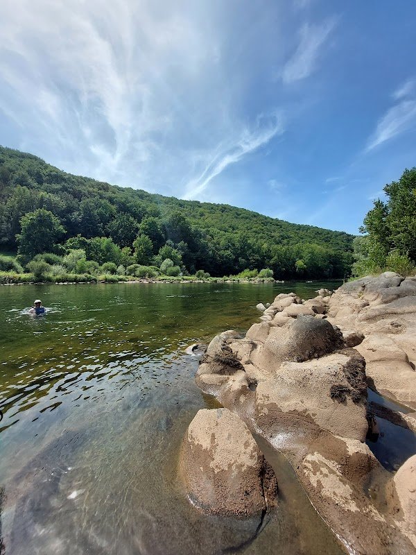 Canoë Kayak Trebas // Vélo électrique Tarn - Photo 4