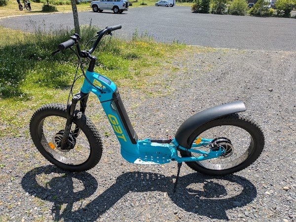 Loz'Air Bike Aubrac - Photo 2