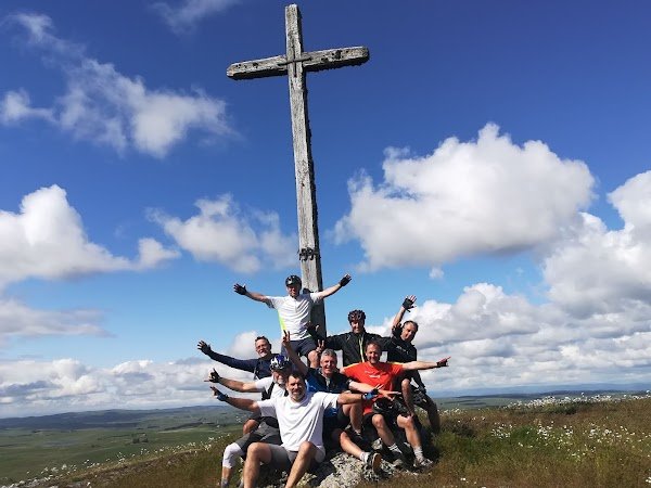 Loz'Air Bike Aubrac - Photo 3