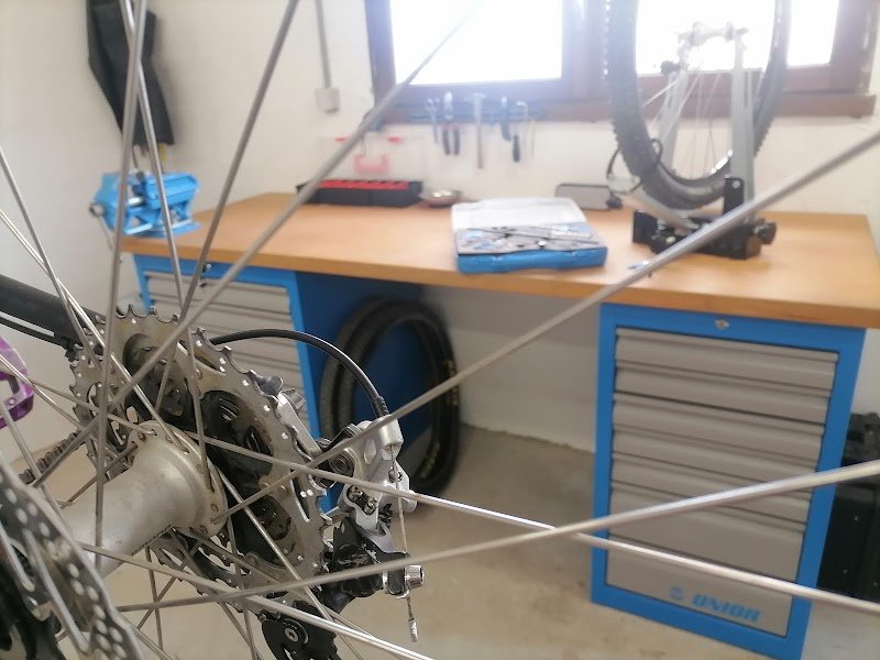 Atelier Vélo du Vallon