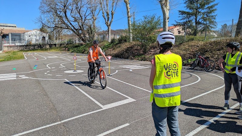 Association Vélocité Rodez Aveyron