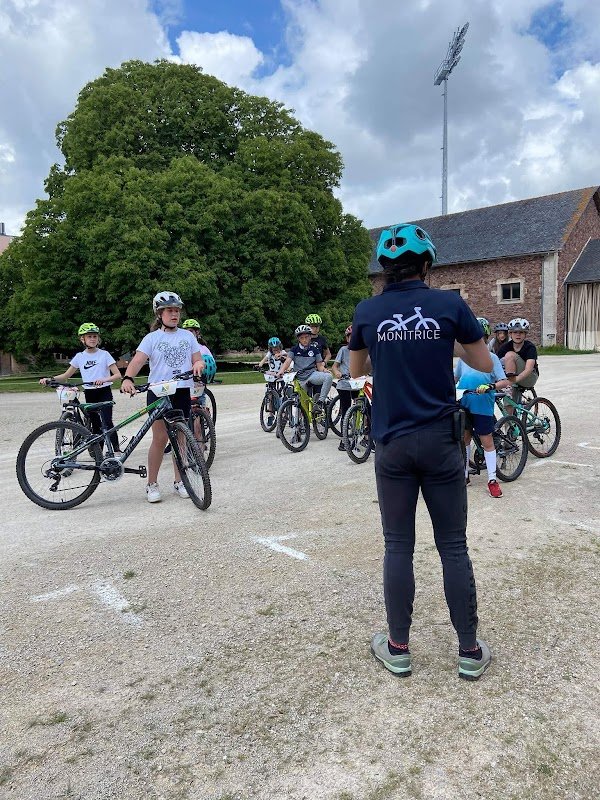 Association Vélocité Rodez Aveyron - Photo 2