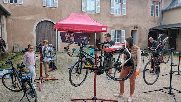 Association Vélocité Rodez Aveyron - Photo 4
