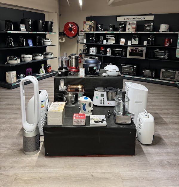 E.Leclerc Occasion - Photo 4