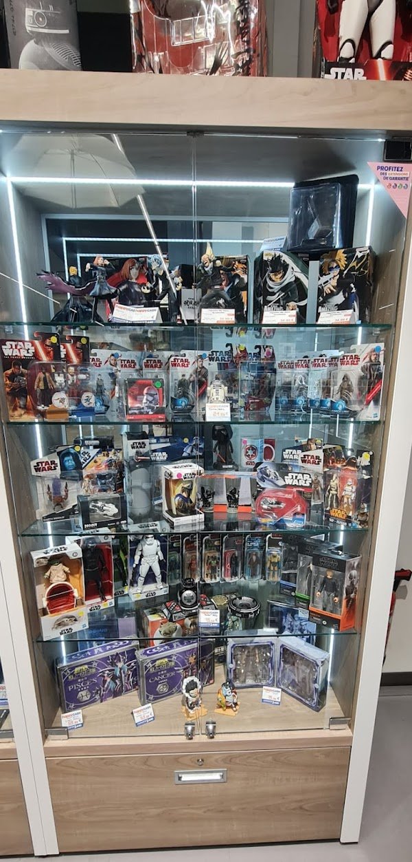 Happy Cash Onet-Le-Chateau - Achat & Vente de Produits d'Occasion - Photo 3