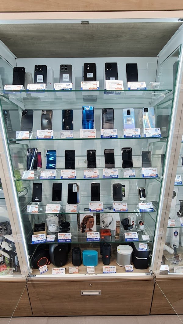 Happy Cash Onet-Le-Chateau - Achat & Vente de Produits d'Occasion - Photo 5