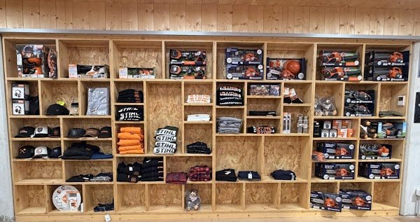 SAS TERRAL - QUAD-MOTOCULTURE - LACAUNE - HUSQVARNA - STIHL - Photo 3