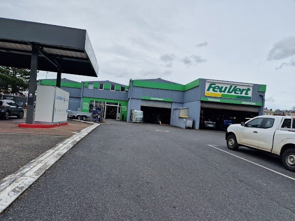 Auto Feu Vert Rodez Onet le Château Center - Photo 3