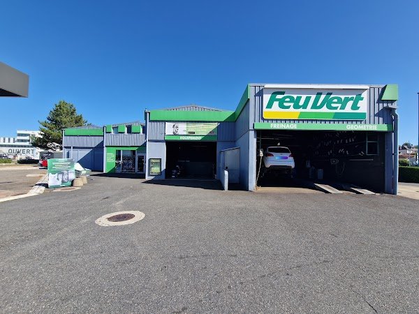 Auto Feu Vert Rodez Onet le Château Center - Photo 4