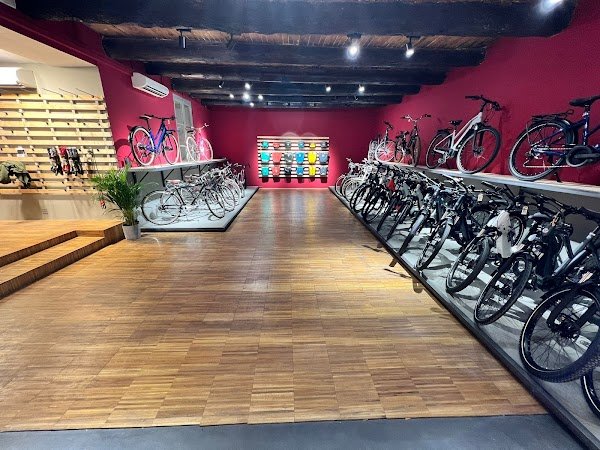 Cyclable Aix en Provence - Photo 2