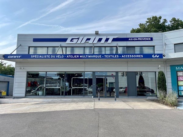 Giant Aix en Provence - Photo 4