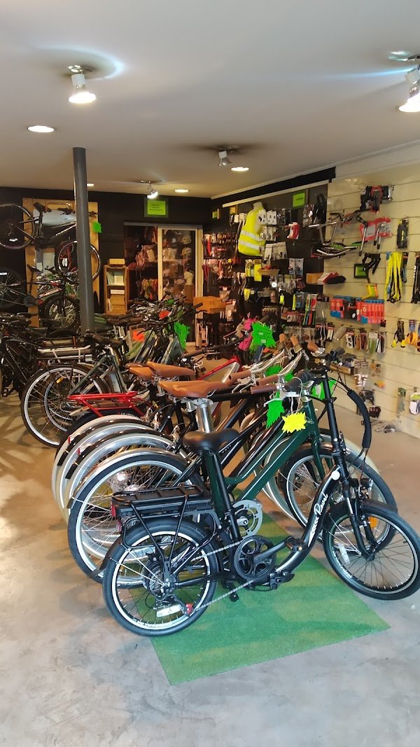 AIXPRIT VELO - Photo 2