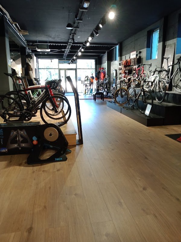 Specialized Aix-en-Provence / Two For Bike - Photo 3