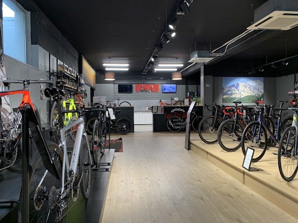 Specialized Aix-en-Provence / Two For Bike - Photo 4