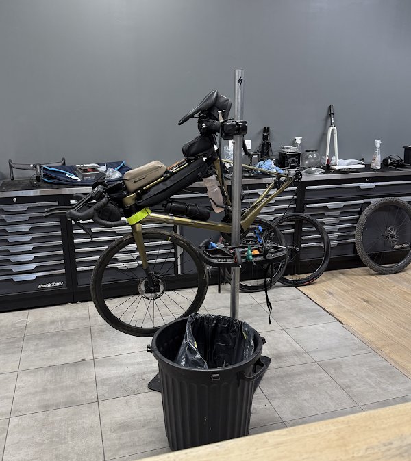 Specialized Aix-en-Provence / Two For Bike - Photo 5