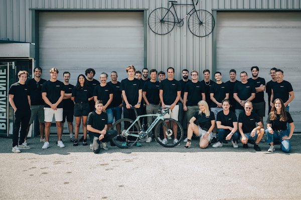 MINT Bikes - Photo 2