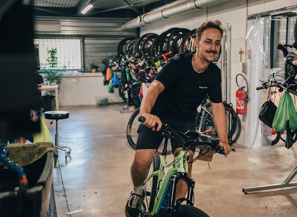 MINT Bikes - Photo 3