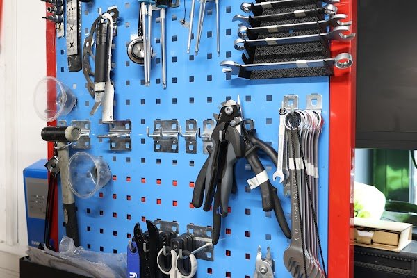 MINT Bikes - Photo 4