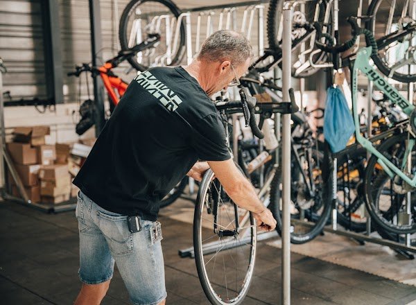 MINT Bikes - Photo 5