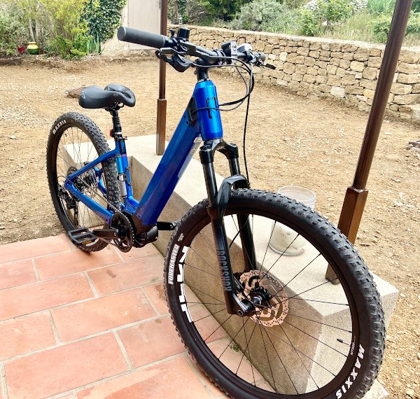 (ex Tweezbike) - Photo 2