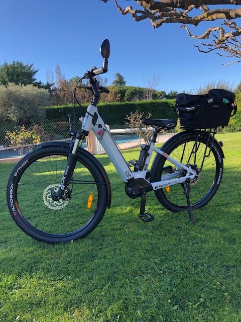 (ex Tweezbike) - Photo 3