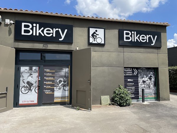 Bikery - Photo 2