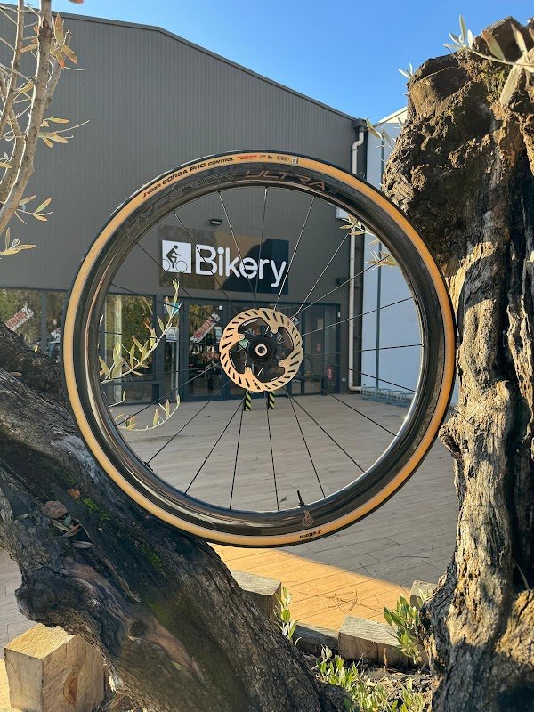 Bikery - Photo 5