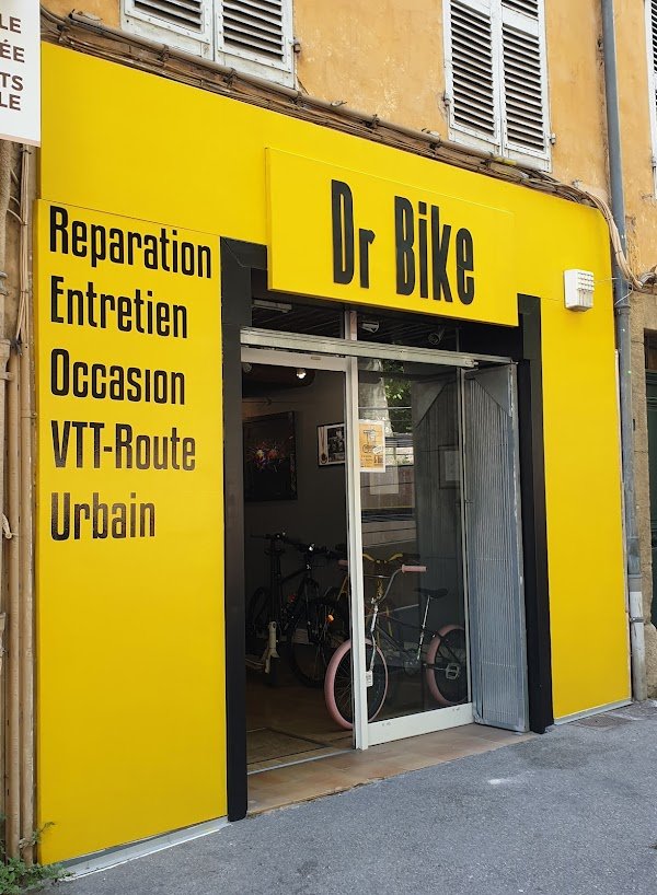 Dr Bike - Photo 3