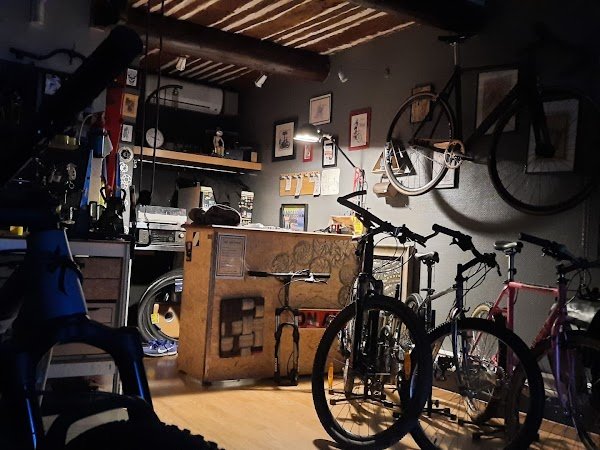 Dr Bike - Photo 5