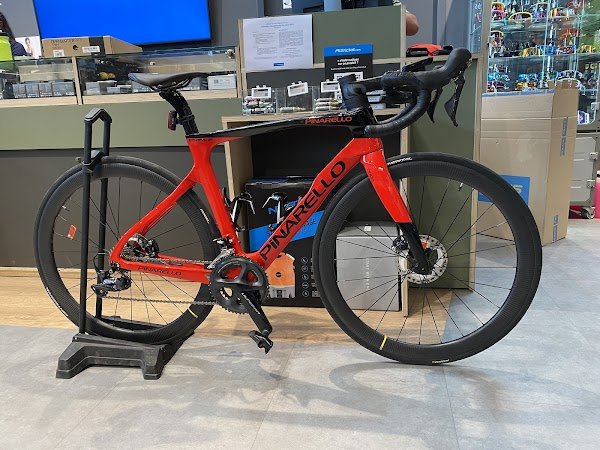 Alltricks Marseille Bouc-Bel-Air - Photo 3