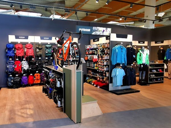 Alltricks Marseille Bouc-Bel-Air - Photo 4