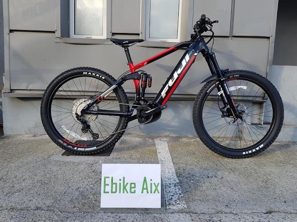 Ebike Aix - Photo 3