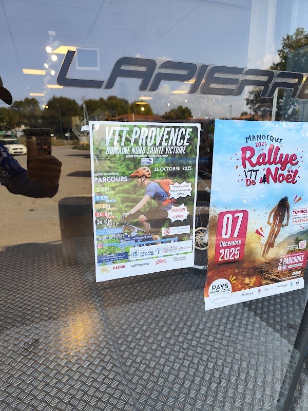 Vélo Attitudes - Photo 2