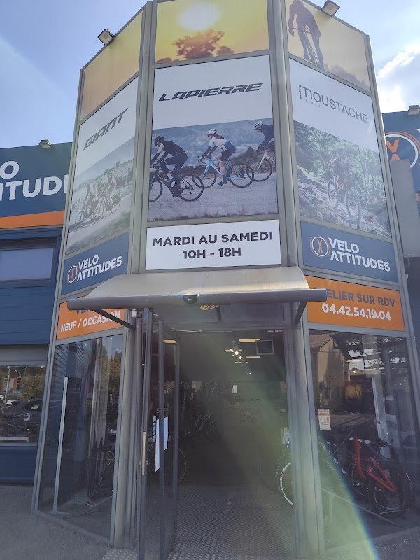 Vélo Attitudes - Photo 4