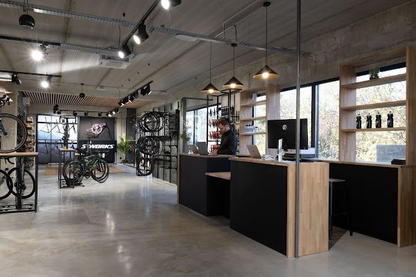 Specialized Aubagne - Photo 4