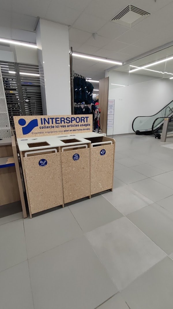 Intersport MARSEILLE LA VALENTINE - Photo 3