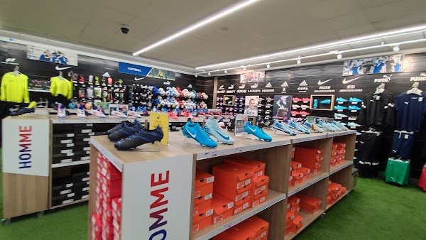 Intersport MARSEILLE LA VALENTINE - Photo 4