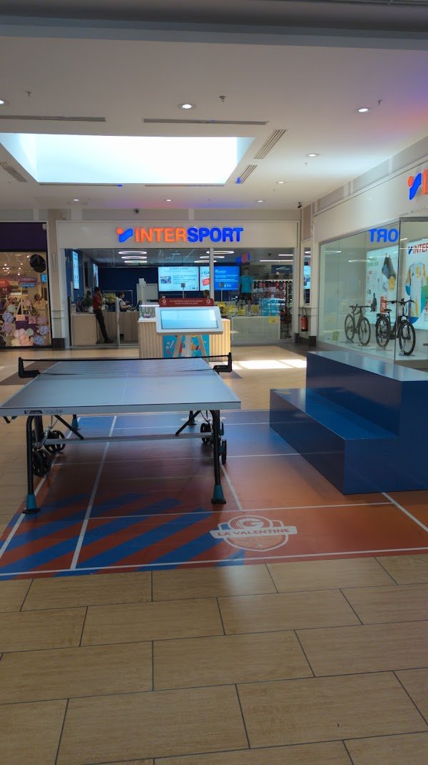 Intersport MARSEILLE LA VALENTINE - Photo 5