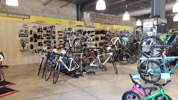 Bouticycle Marseille - Photo 2