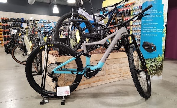 Bouticycle Marseille - Photo 3