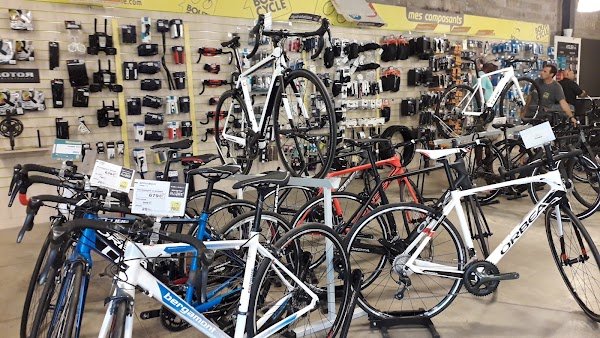 Bouticycle Marseille - Photo 4