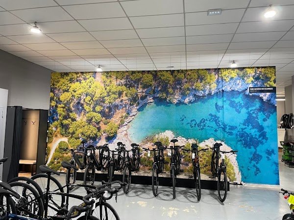 Trek Bicycle Marseille - Photo 2