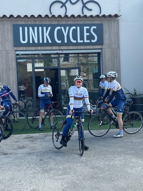 Unik Cycles